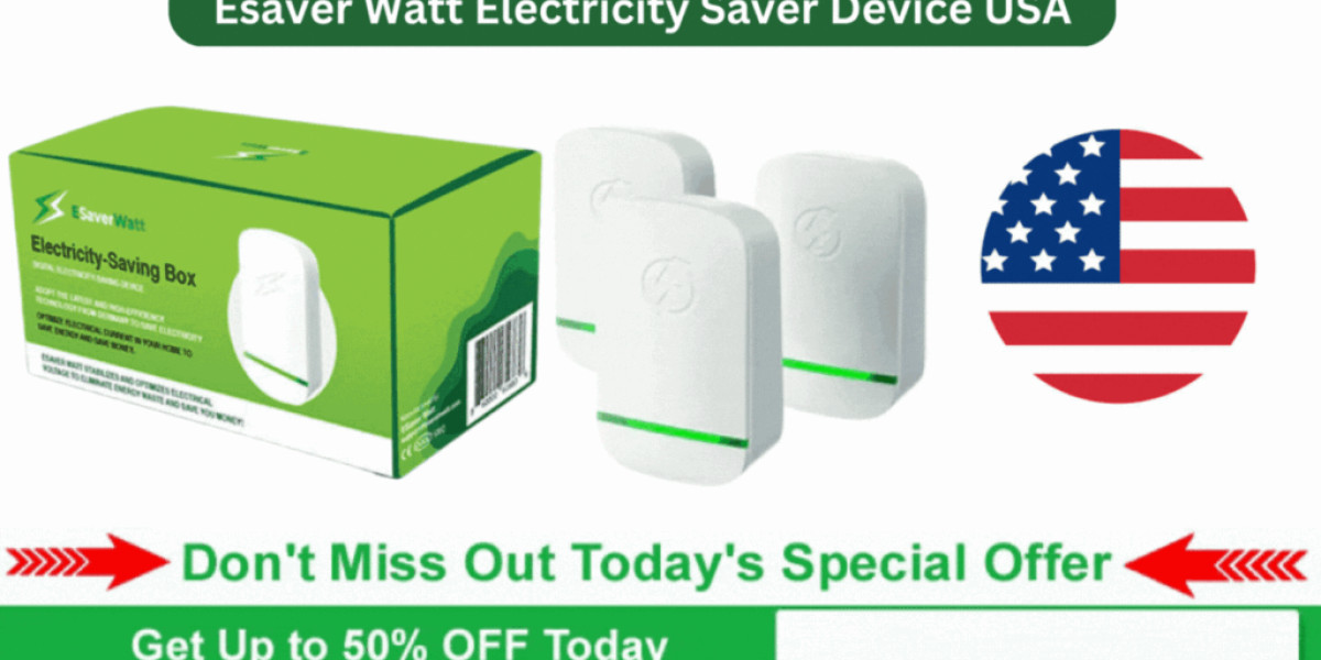 Esaver Watt Electricity Saver Device Reviews [Updated 2025]