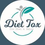 Diettox online website Profile Picture