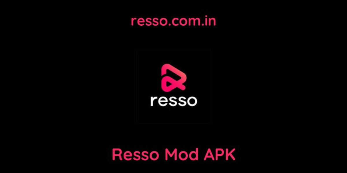 Resso Mod APK Unlock Premium Features for Free