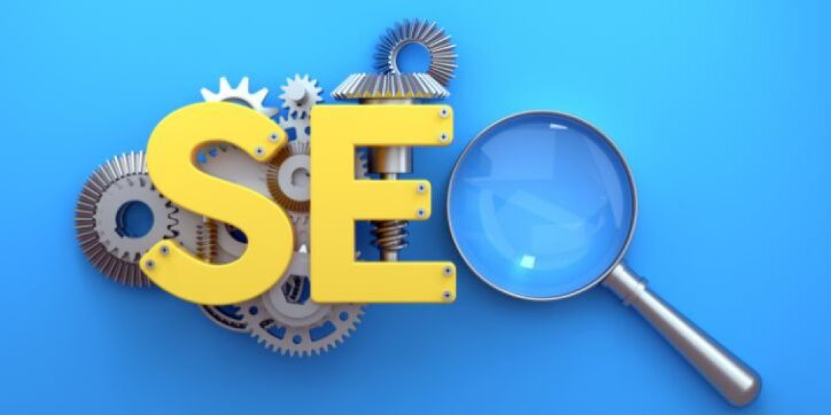 Boosting Online Success: How an SEO Agency in High Wycombe Can Transform Your Business