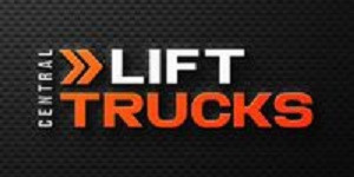 Forklift Hire Solutions: Meeting Your Business Needs with Central Lift Trucks