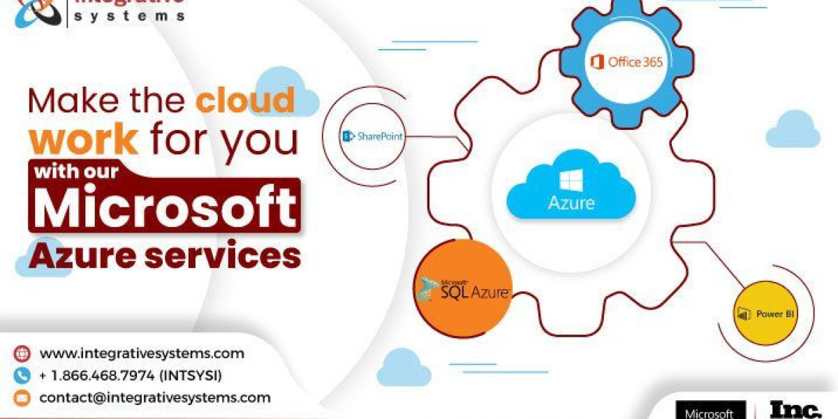 Microsoft Azure Consulting Services – When Do You Need Them the Most?