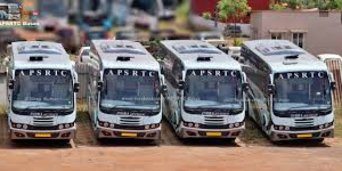 Best 40-Seater Buses in India: A Comprehensive Guide