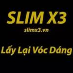 SLIM X3 vn Profile Picture