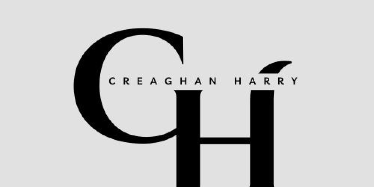 Discover How Creaghan Harry is Leading Transformative Change Across Industries