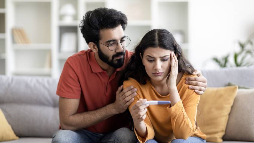 Infertility: Common Causes & Modern Solutions by Dr. Shraddha Galgali