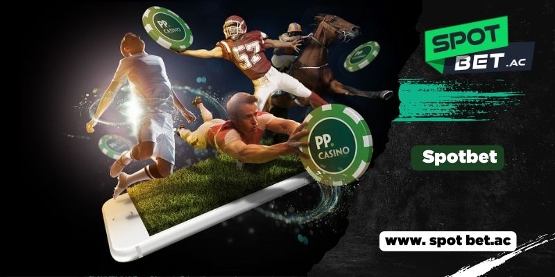 Mengenal Spotbet Platform Terpercaya untuk Taruhan Olahraga