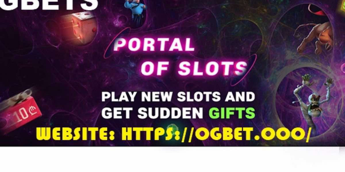 OGBet | OGbet.com Home – Online Casino 24/7 Support