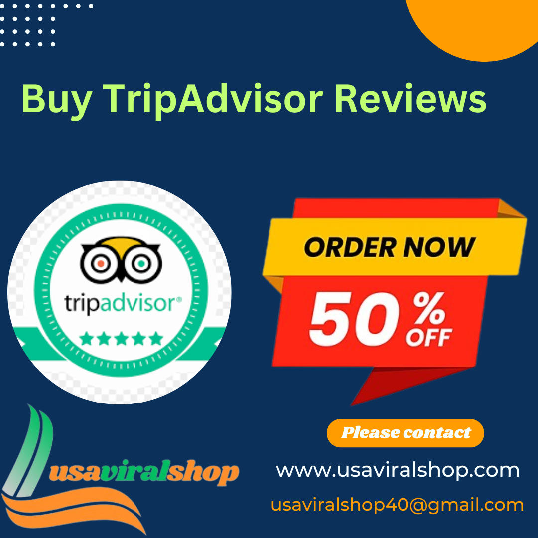 Buy TripAdvisor Reviews | Ethical Ways to Get Reviews