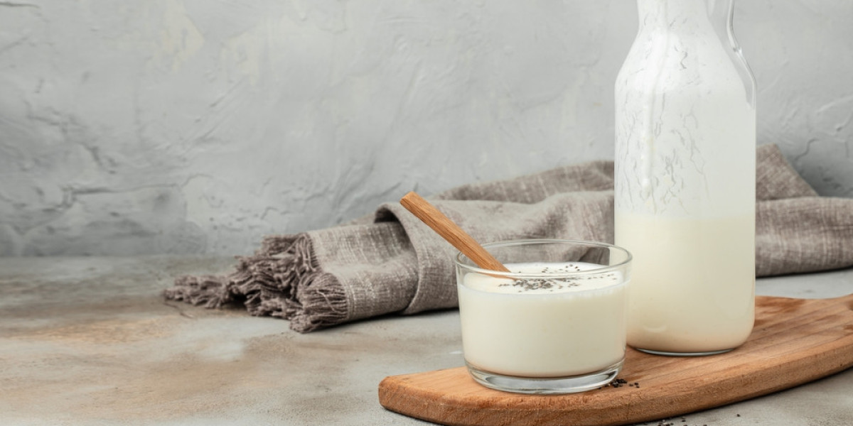 Ayran vs. Soda: Why It’s the Healthier Alternative