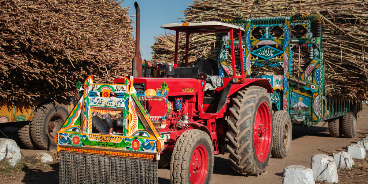 8 Questions to Ask Before Purchasing a Second Hand Tractor