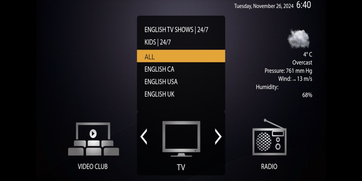 Glo IPTV: A New Dimension of Streaming Entertainment