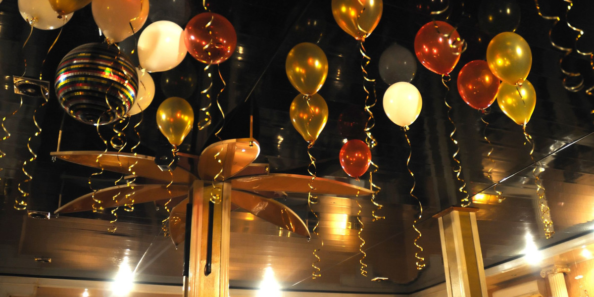 Transform Your Celebration with Room Decoration Services for Birthday