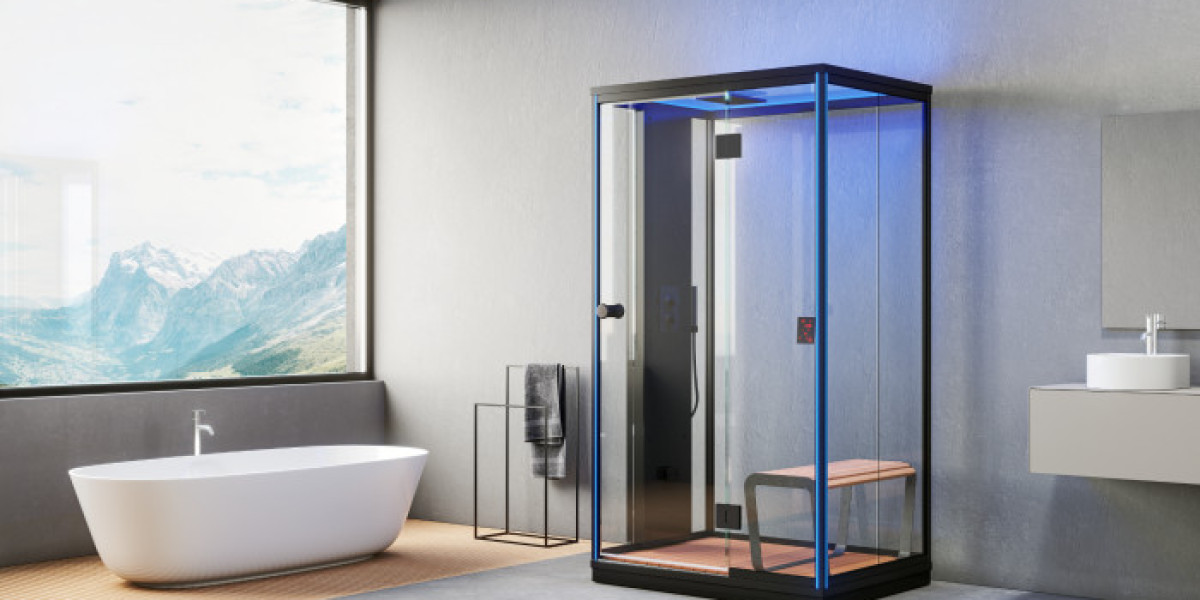 5 Things to Consider Before Buying a Steam Room for Your Home