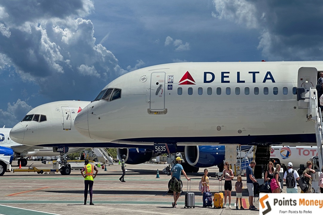 Everything You Need to Know About Delta Frequent Flyer Program