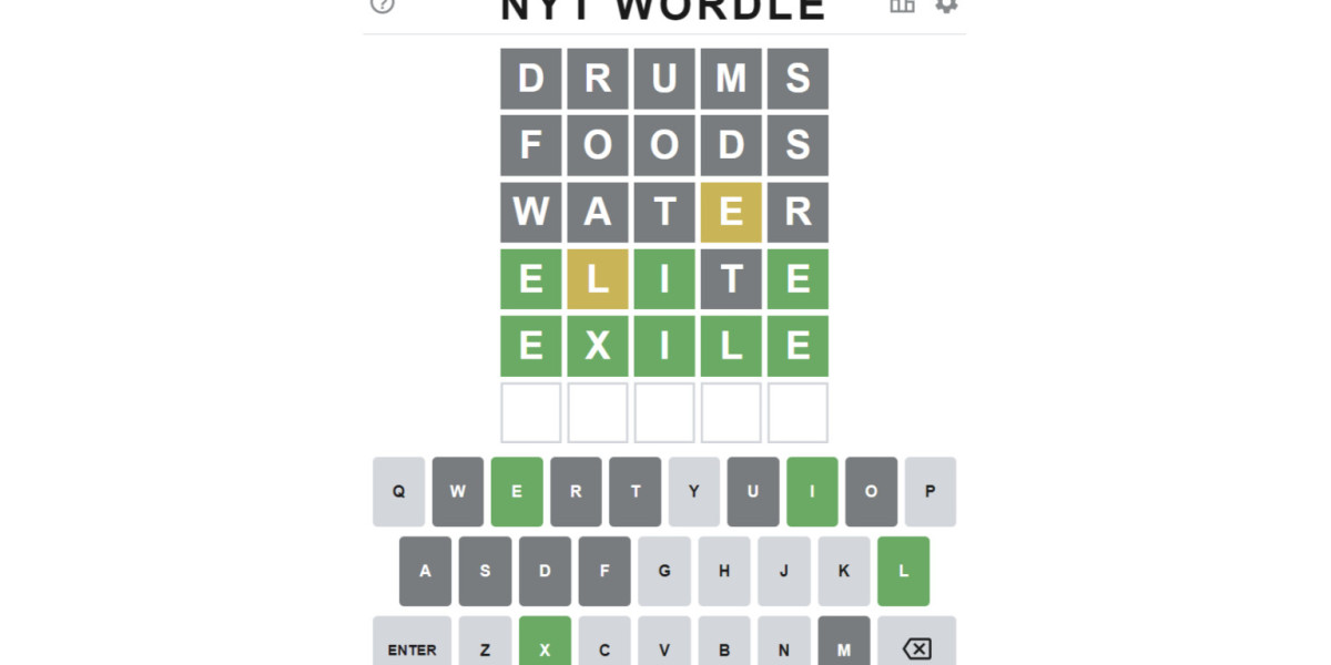 Play NYT Wordle | New York Times Wordle Game - Wordle Archive