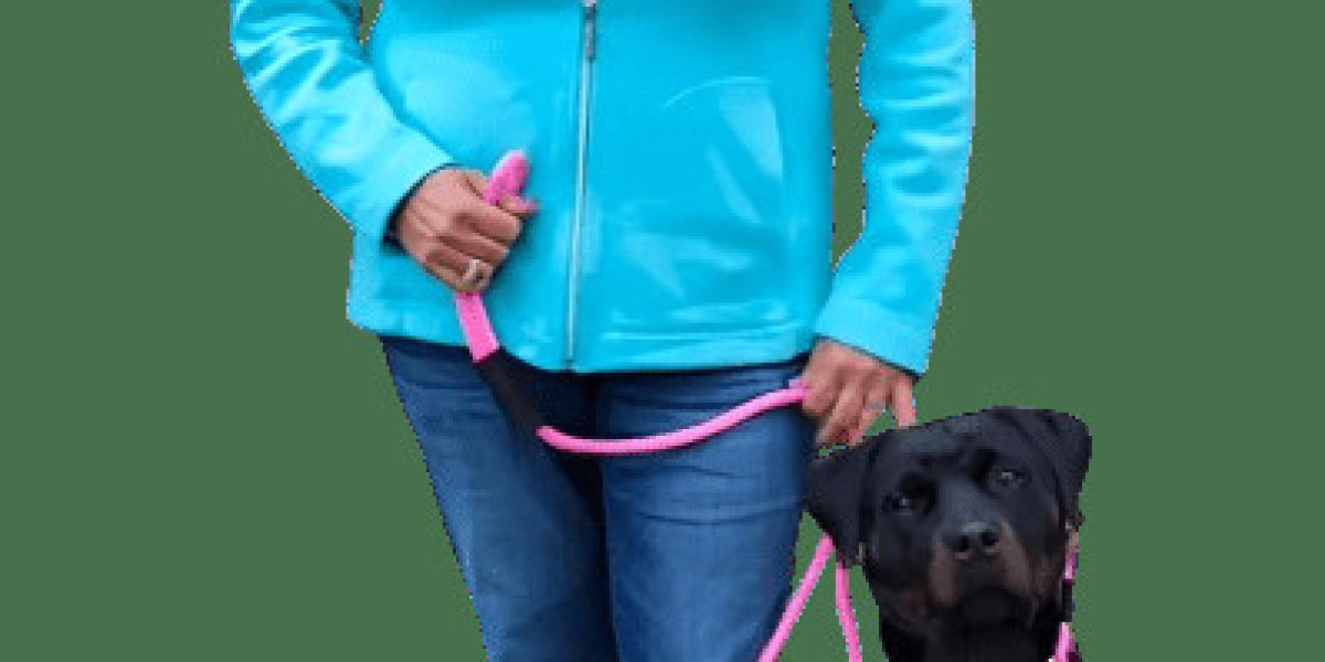 Freedom and Control with the Good Walker Long Line Leash