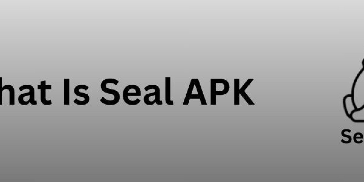 What Is Seal Apk