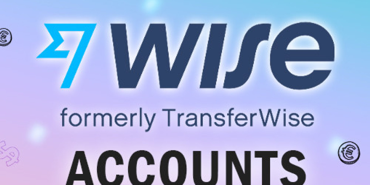 Buy Verified Transferwise Account