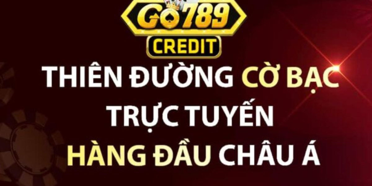 GO789 – Nơi cá cược đỉnh cao, chiến thắng lớn, phần thưởng hấp dẫn mỗi ngày!