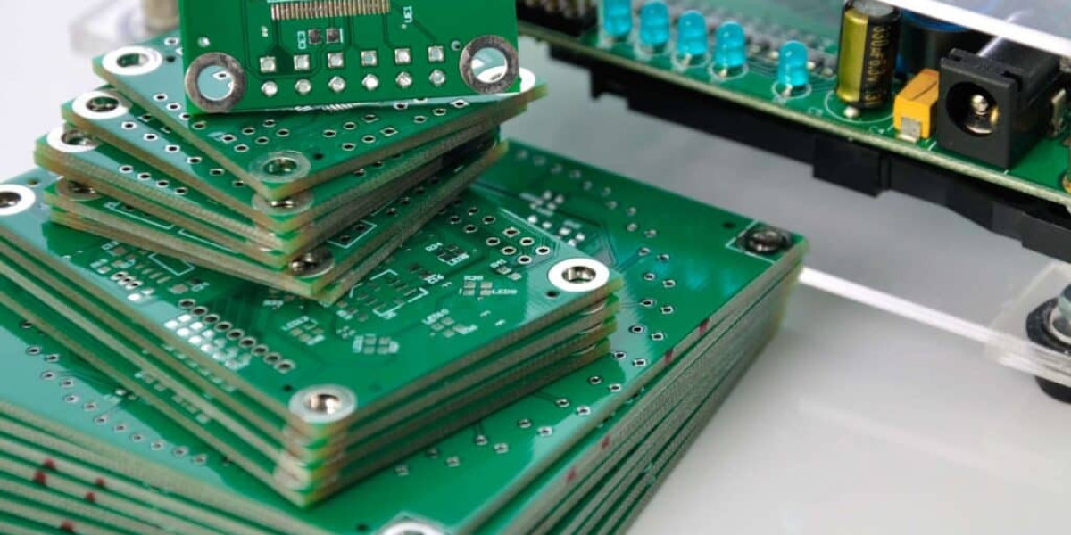 Detailed Project Report On PCB (printed circuit board) Manufacturing Unit: Plant Cost and Economics