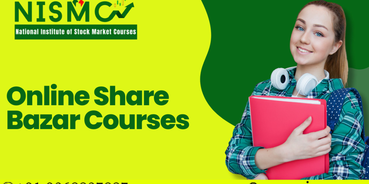 What Are Online Share Bazaar Courses?