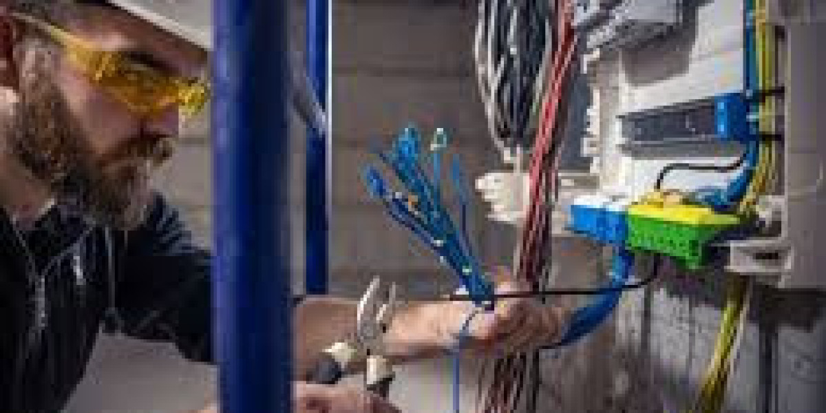 Building Electrician Course in Rawalpindi