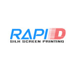 Rapid Silkscreen Printing Profile Picture