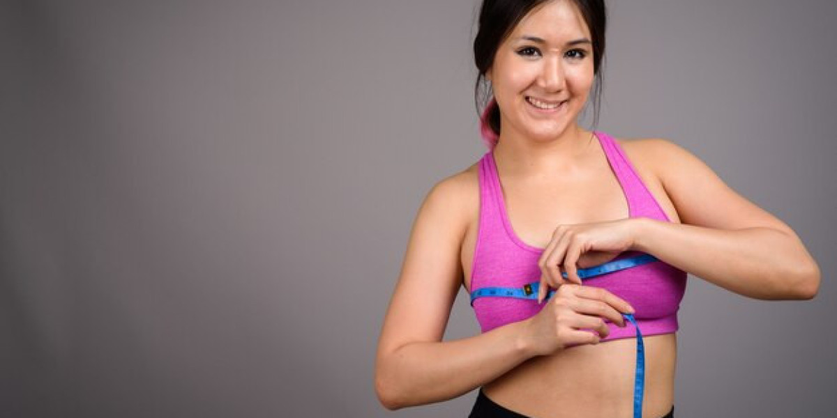 Understanding the Recovery Process After Breast Enlargement Surgery in Rajasthan