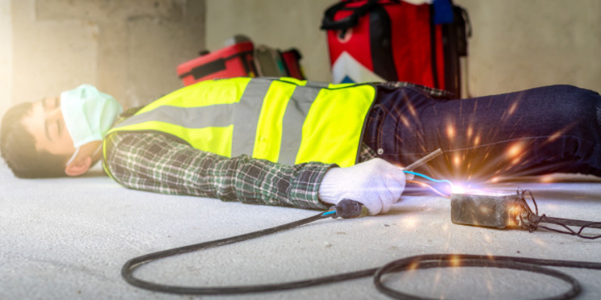 Electrocution Accidents: Causes, Consequences, and Legal Rights