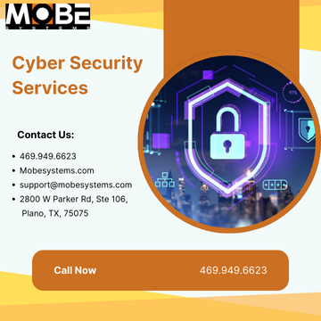 Cyber Security Services in Frisco — Postimages