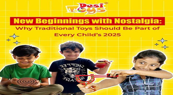 Traditional Toys | Traditional Indian Toys – DesiToys.in –  Desi Toys