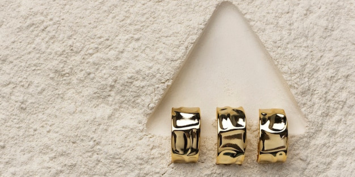 How to Care for Your Lightweight Gold Earrings: Essential Tips