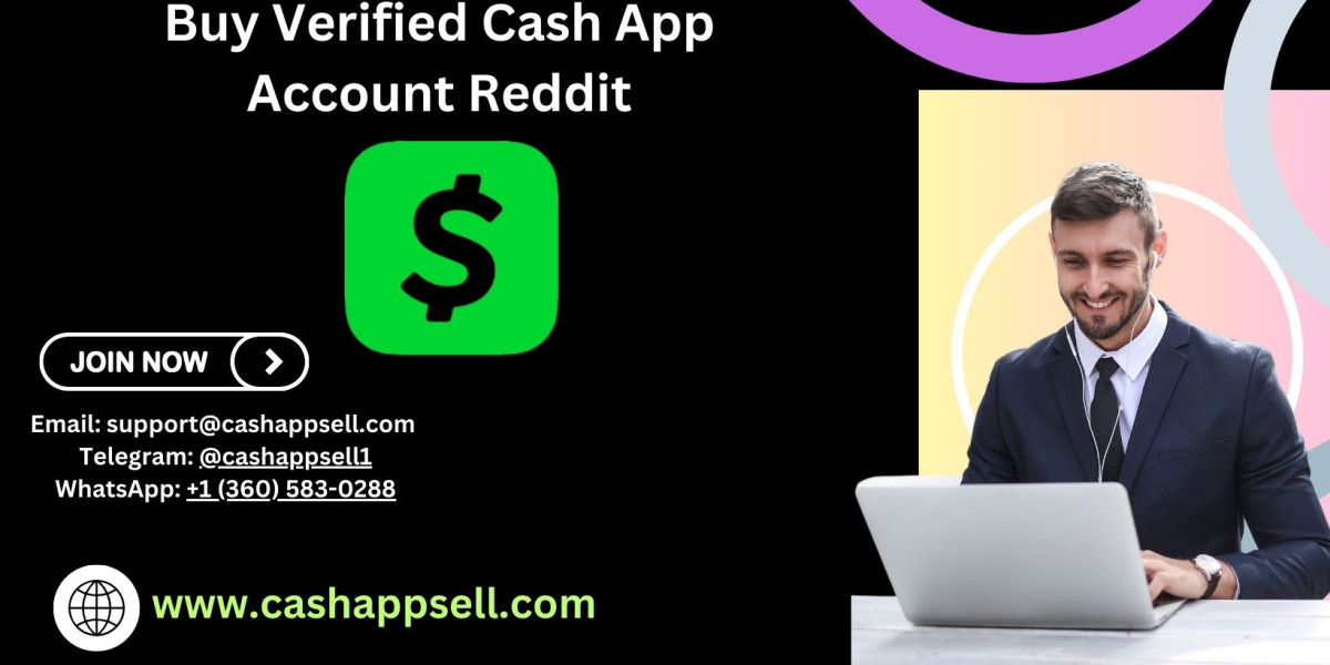 Why You Should Buy Verified Cash App Accounts in 2025