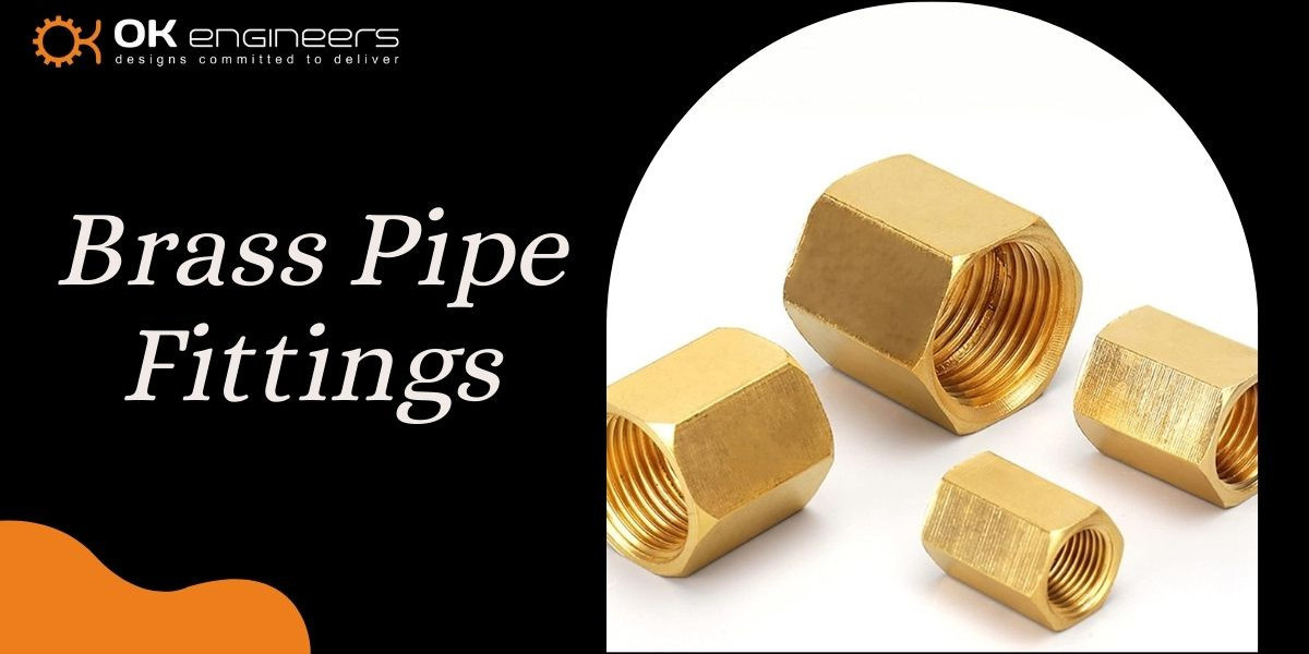 Understanding the Importance of Brass Pipe Fittings: A Comprehensive Guide