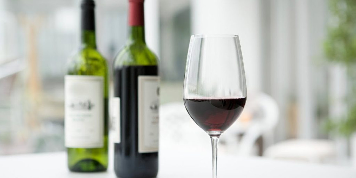 Explore Premium Alcohol-Free Wines Today