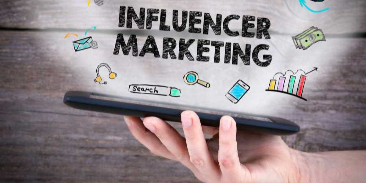 How Influencer Marketing Agency in Dubai Boost Your Brand?