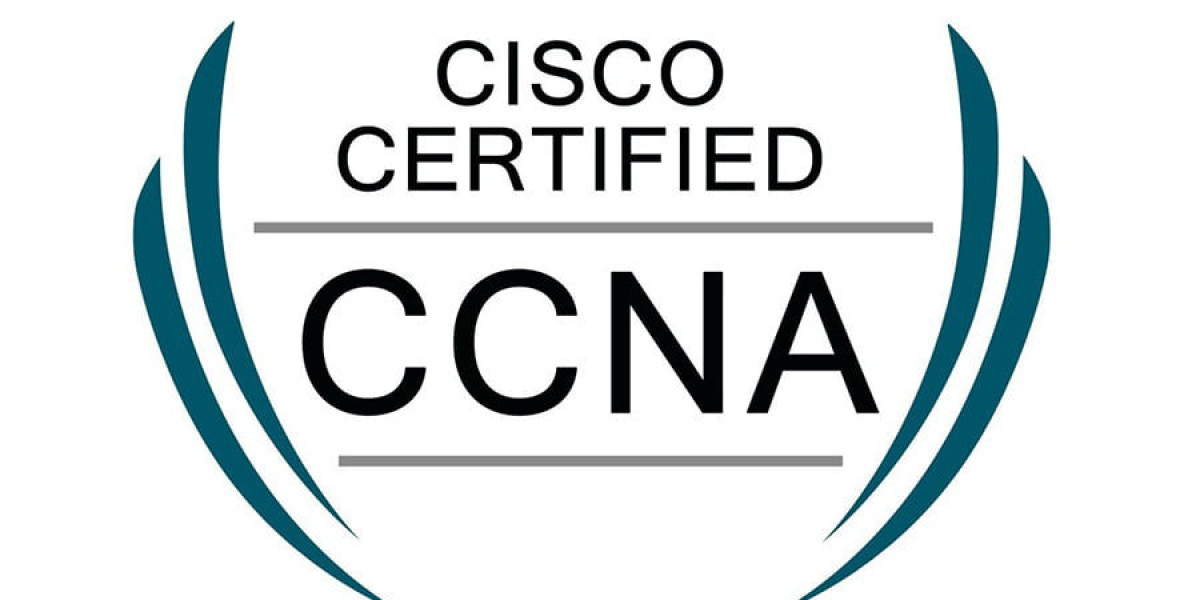 CCNA Course in Dubai Your Ultimate Guide to Networking Success