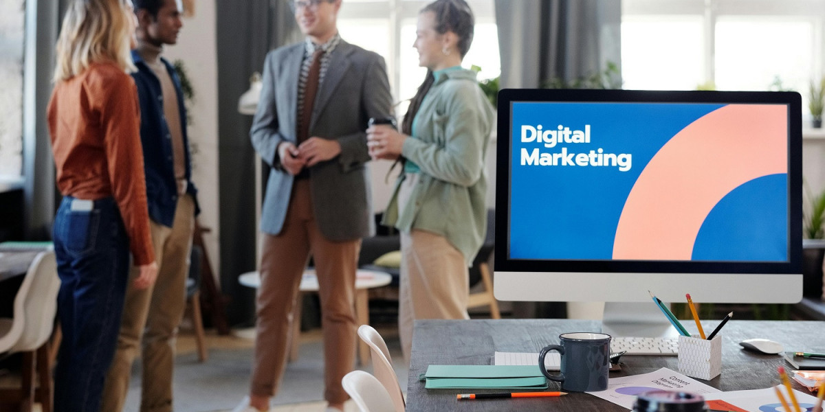 Online Digital Marketing Course: Master the Art of Digital Success