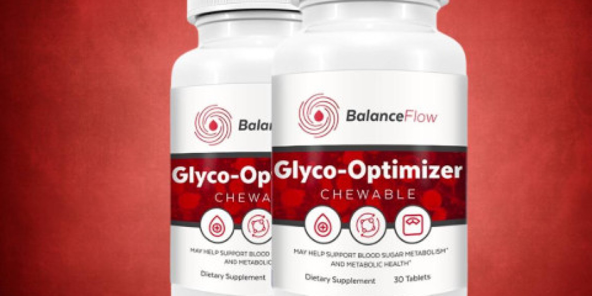 Balance Flow Glyco Optimizer Reviews Consumer Reports: Must Read This! - BeNeFits Now