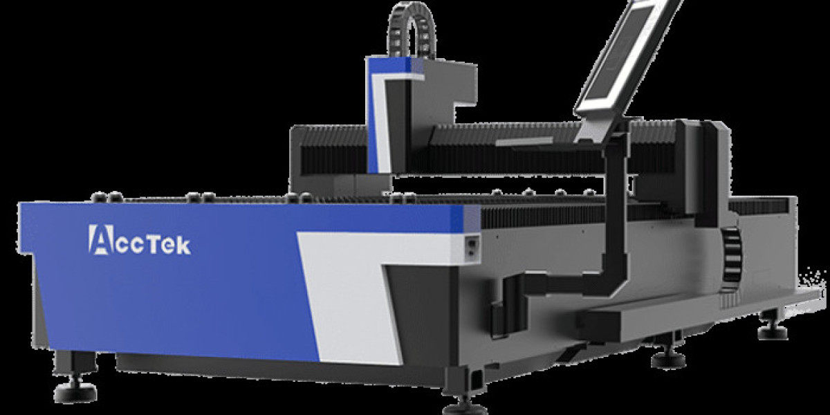 How to Choose the Right Motor for Your Laser Cutting Machine