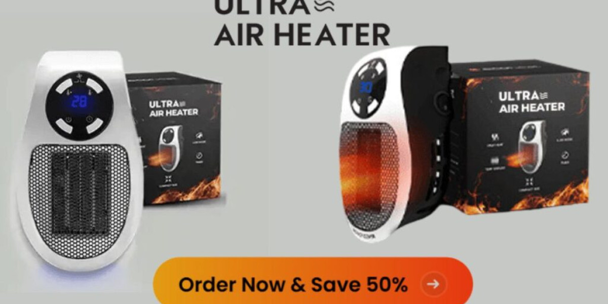 Ultra Air Heater Canada & USA Reviews [Updated 2025] & Know All Details