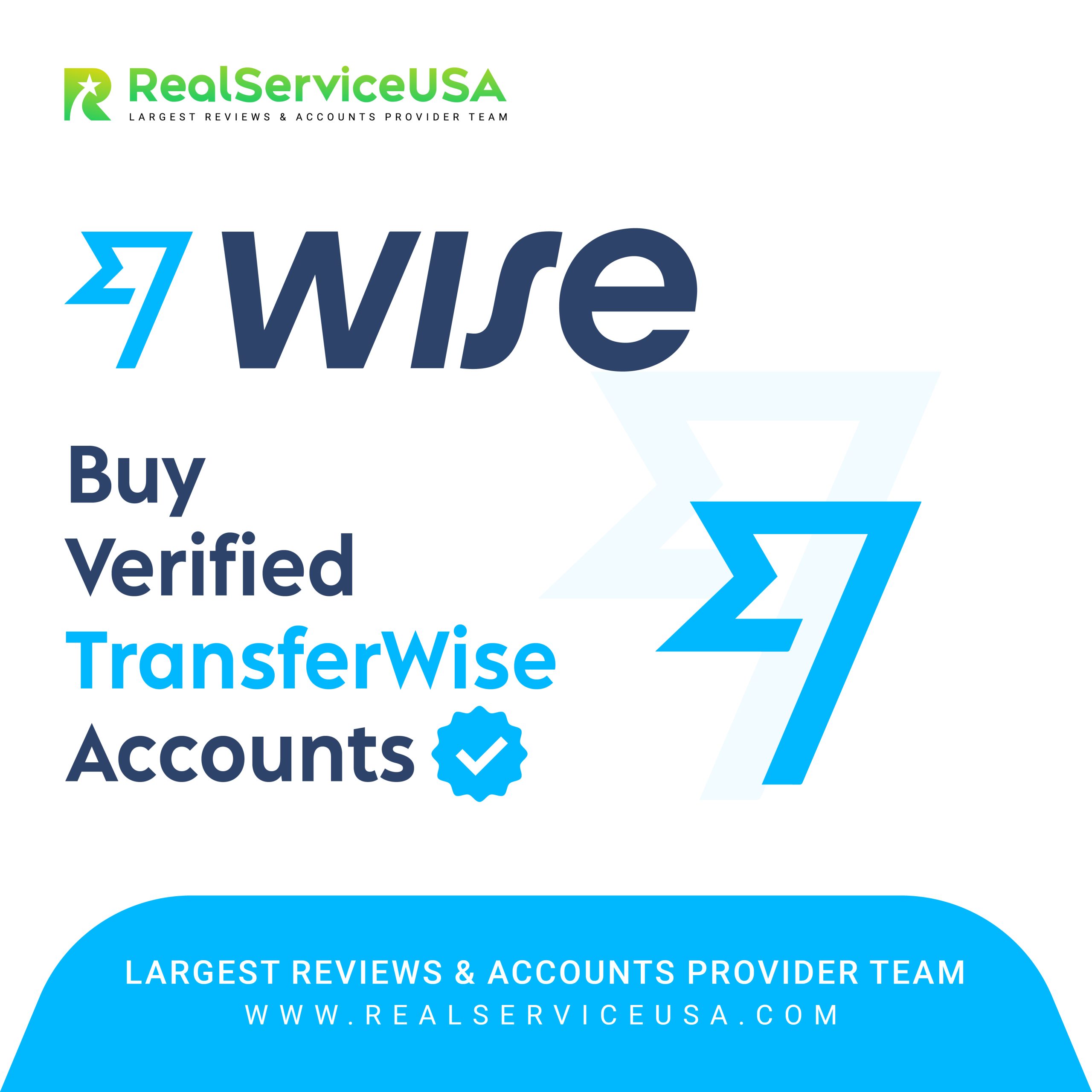 Buy Verified TransferWise Accounts - 100% Safe Accounts...