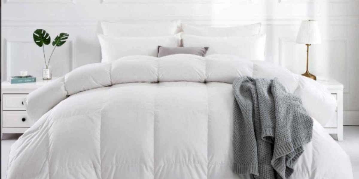 How to Properly Wash and Care for Your Comforter Set