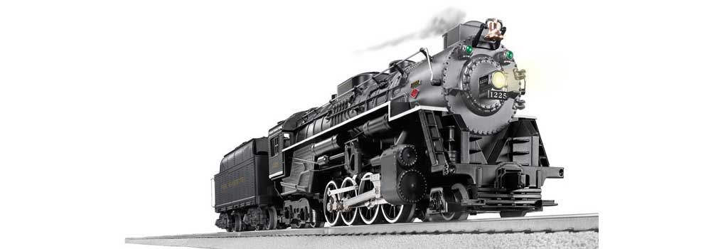 O Scale Trains: Buy Atlas, Lionel & MTH Trainsets