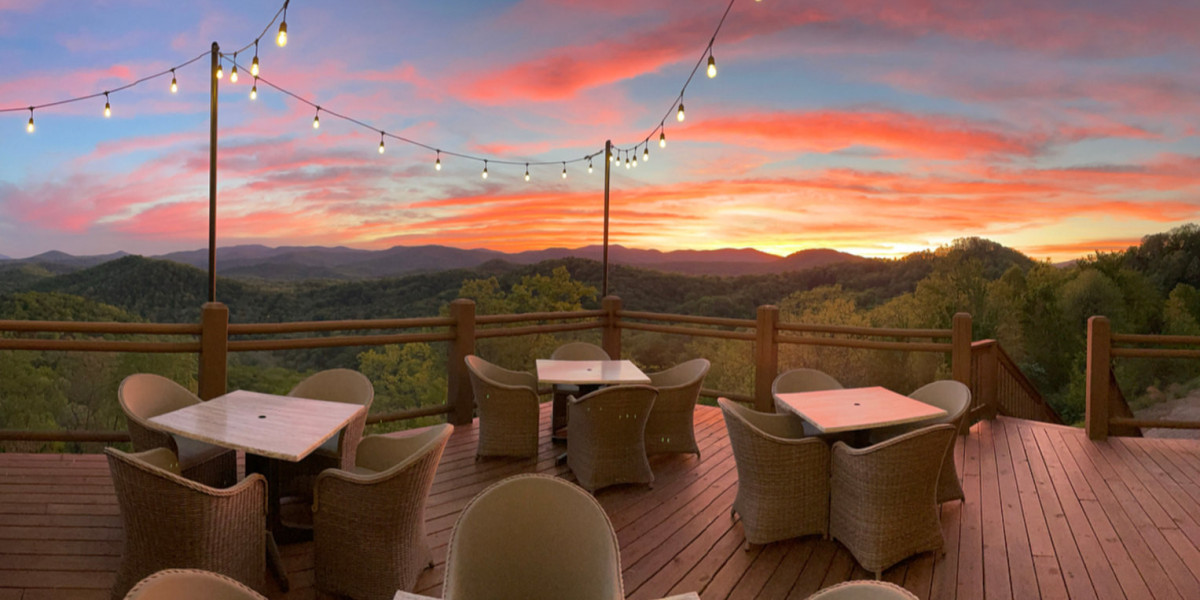 The Best Outdoor Wedding Venues in Rabun County: Celebrate Your Love Amidst Nature’s Beauty