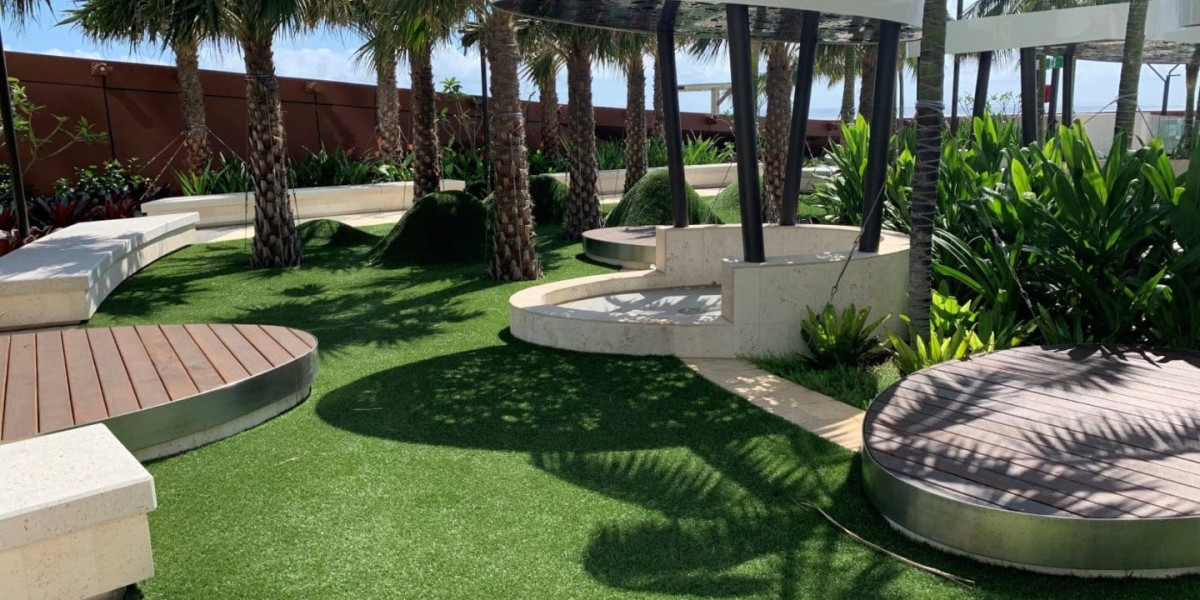 5 Ways Artificial Turf Saves You Money in the Long Run