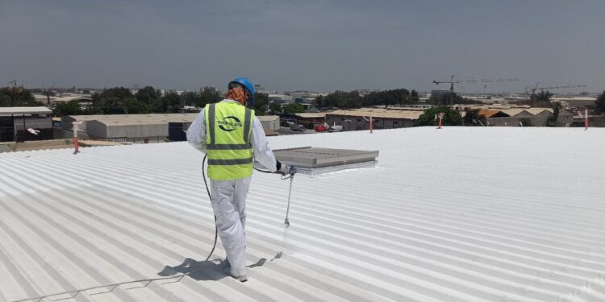 Trusted Waterproofing Contractor UAE: Thermilate's Ultimate Solutions for Every Project