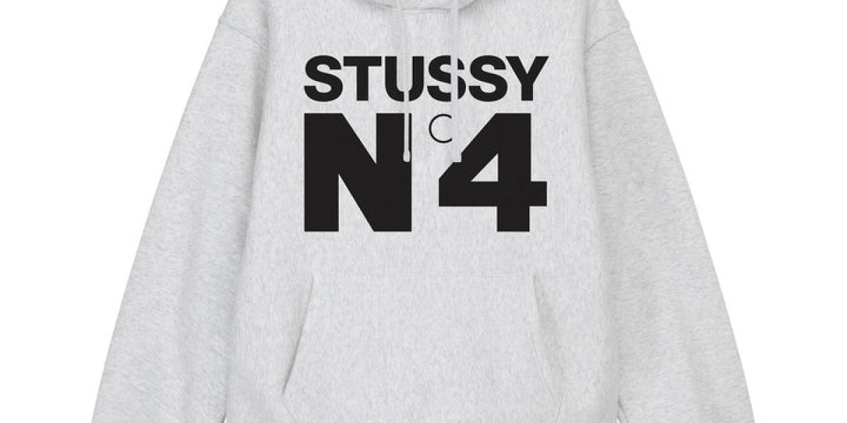 Exploring the Unique World of Stussy and Human Made Clothing