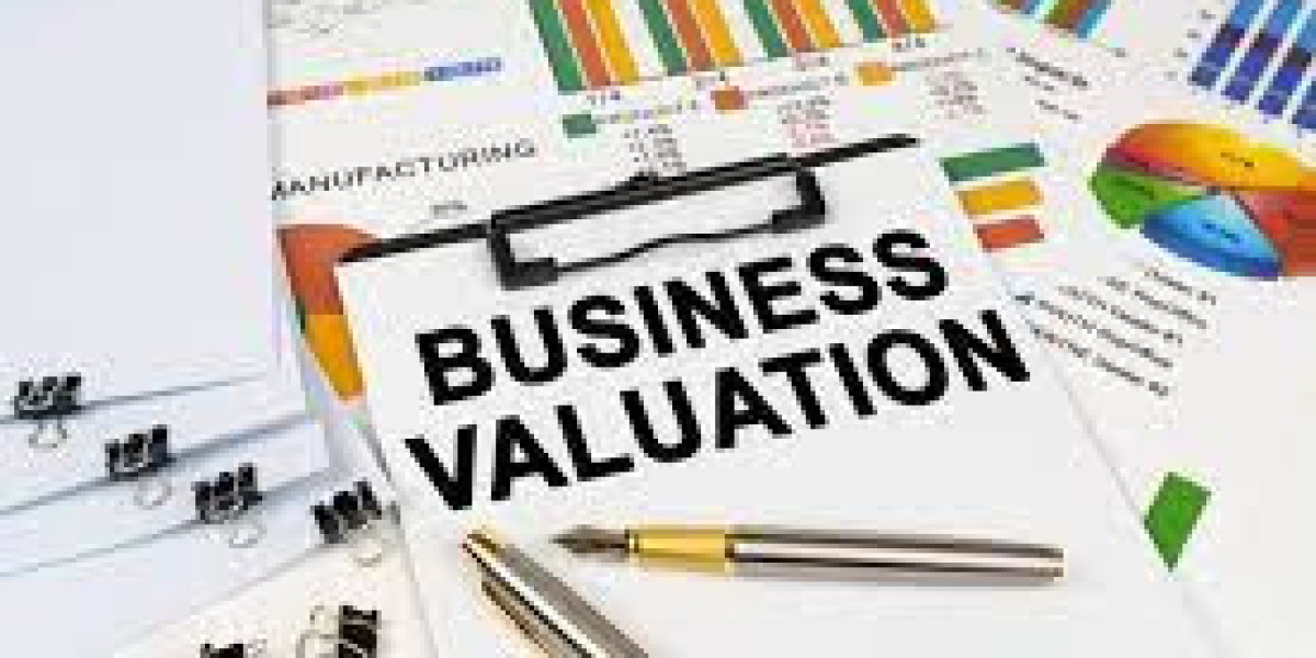 What to Expect During the Business Valuation Process in the UAE